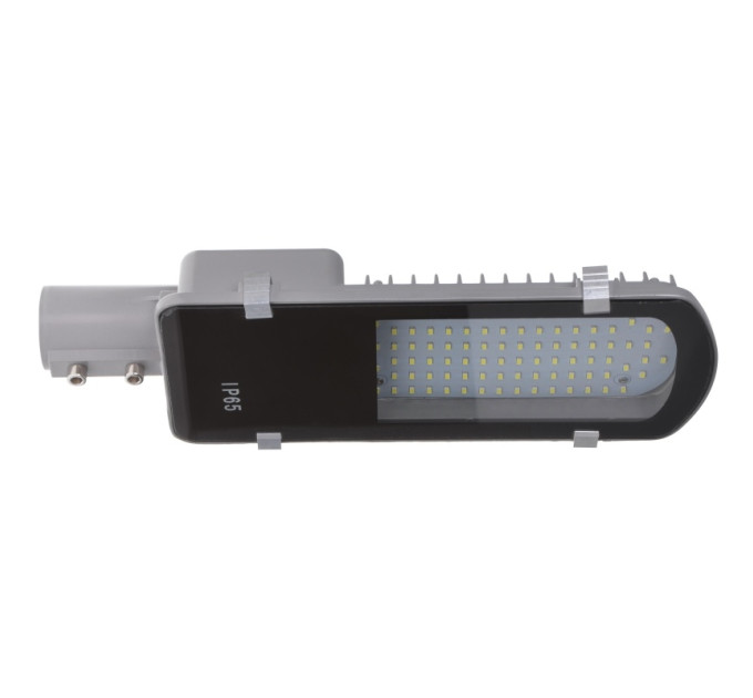 Світильник консольний на стовп LED IP65 HL-600/36W CW