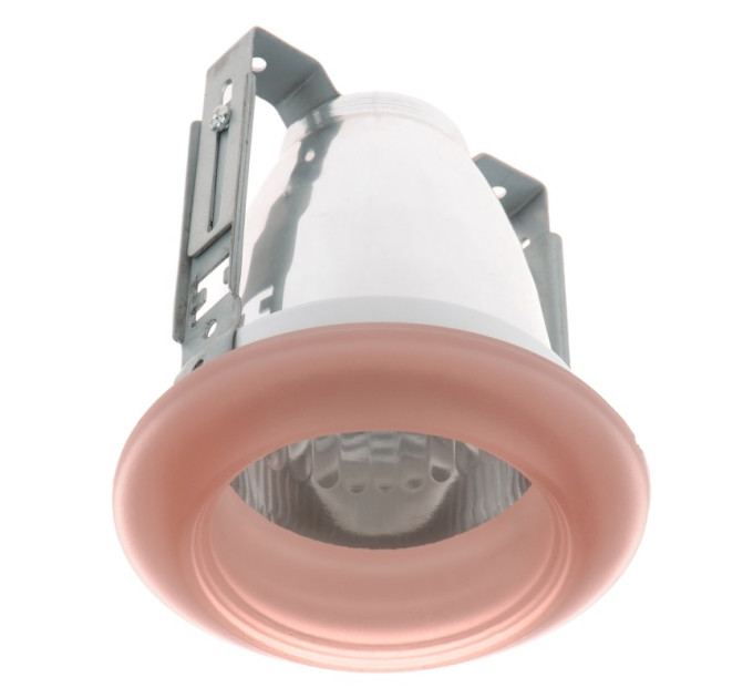 Светильник потолочный встроенный GDL-1121 pink