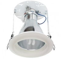 Светильник потолочный встроенный GDL-1602 white