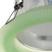 Светильник Downlight потолочный встроенный GDL-1603 green