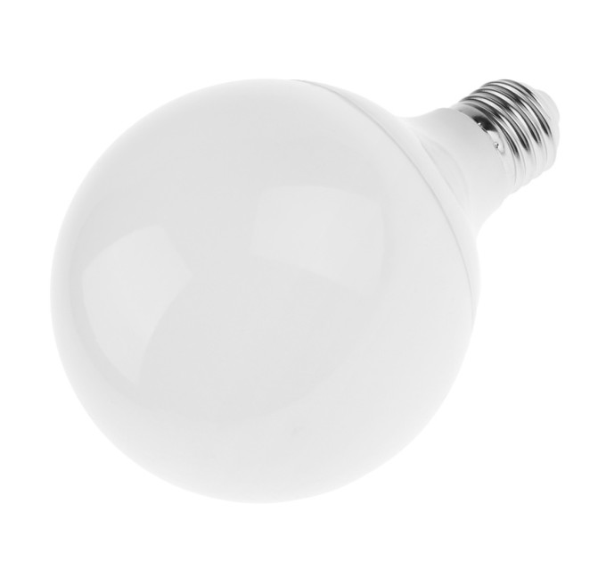 Лампа світлодіодна LED 15W E27 NW G95 220V