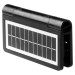 Світильник на сонячній батареї з датчиком руху з акумулятором LED 2.2W IP65 LS-02