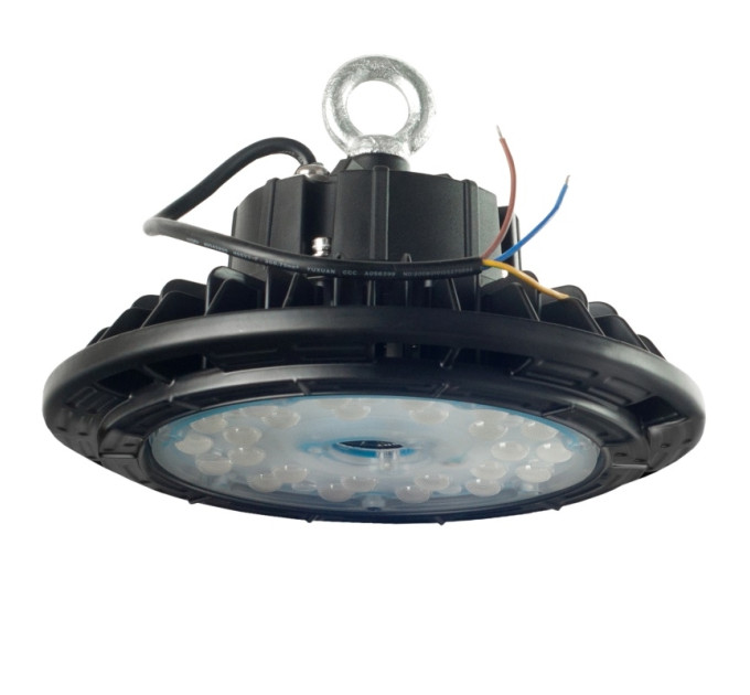 Светильник промышленный для высокого потолка LED 60W CW (HD-112)