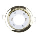 Светильник точечный LED HDL-DS 154 GOLD for GX53