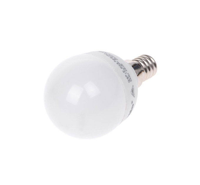 Лампа світлодіодна LED 6W E14 NW G45-PA "SG 220V