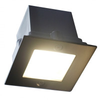 Светильник тротуарный встраиваемый LED 0.9W IP54 (303/9)