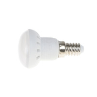 Лампа світлодіодна рефлекторна LED E14 3.5W 10 pcs NW R39-PA SMD2835 220V