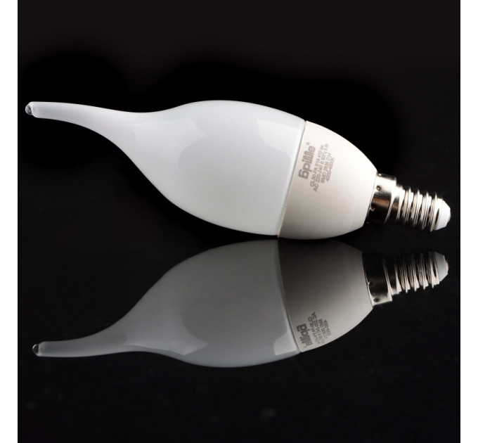 Светодиодная лампа LED E14 5W 15 шт NW CL30-PA SMD2835 220V