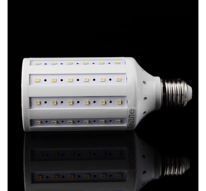 Лампа світлодіодна LED 12W E27 CCD WW T62 220V