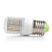 Лампа світлодіодна LED 4W E27 WW T30 220V