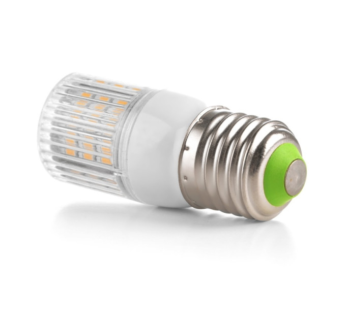 Лампа світлодіодна LED 4W E27 WW T30 220V