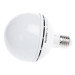 Лампа світлодіодна LED 12W E27 WW G95 220V