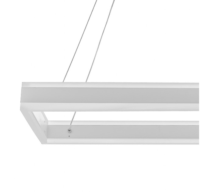 Светильник потолочный подвесной современный BR-948S/72W LED