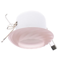 Світильник точковий декоративний HDL-G06 pink MR16