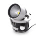 Світильник стельовий LED вбудований LED-400/34W DL COB WH