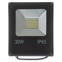 Прожектор вуличний LED вологозахищений IP65 HL-32/30W SMD NW