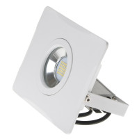 Прожектор вуличний LED вологозахищений IP65 HL-36/30W SMD CW