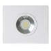 Прожектор вуличний LED вологозахищений IP65 HL-38/70W SMD CW