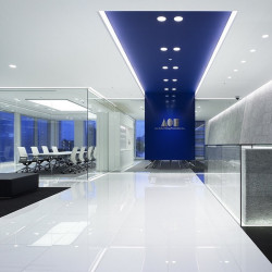 LED панели в офисном освещении — основные критерии выбора и полезные советы