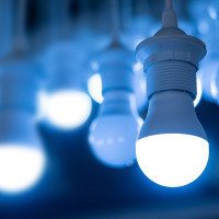 Почему выбирают светодиодное освещение