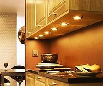 подсветка кухни фото, фото подсветки интерьера кухни