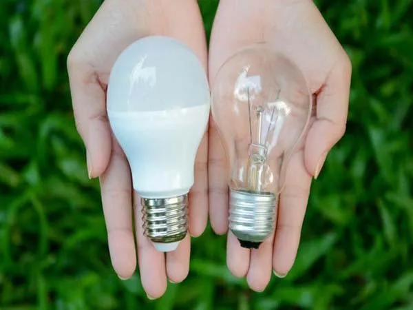 Как выбрать светодиодную лампу, светодиодная лампа для дома, характеристики LED ламп